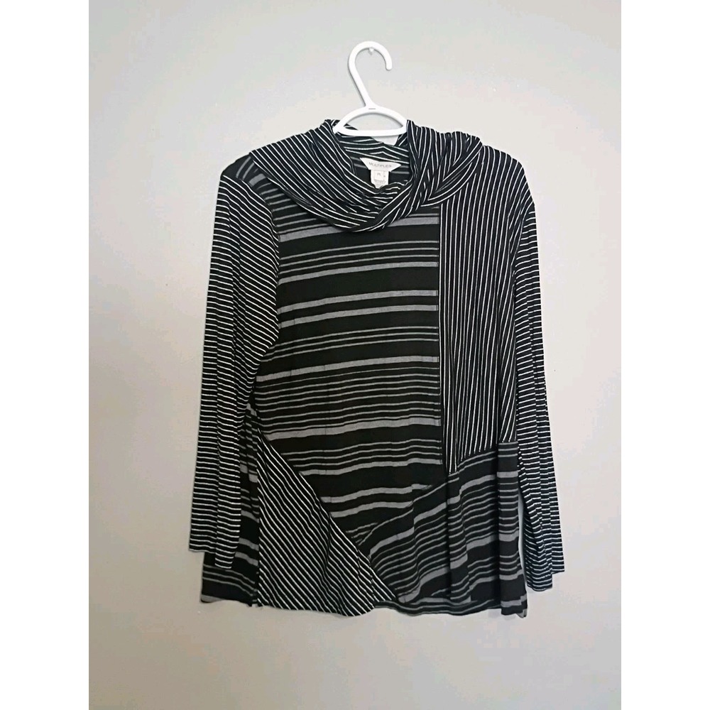 Multiples Womens Sweatshirt Size PL